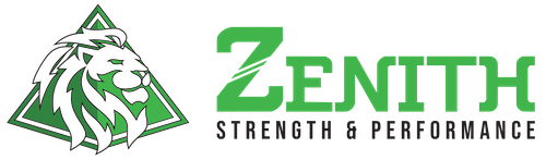 Zenith SP Logo
